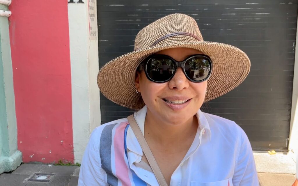 TRAS MENSAJE DE LA PRESIDENTA, REFRENDAN TLAXCALTECAS SU APOYO A CLAUDIA SHEINBAUM Y LORENA CUÉLLAR