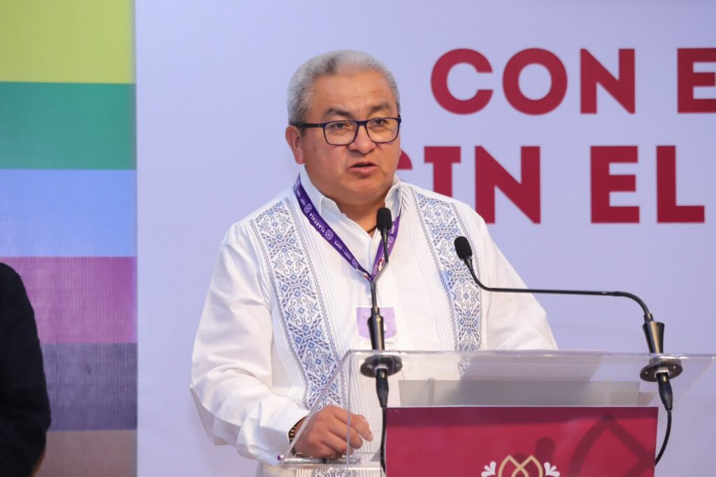 SEPE REGISTRA MÁS DE 18 MIL ASPIRANTES A EDUCACIÓN MEDIA SUPERIOR PARA EL CICLO ESCOLAR 2026-2027