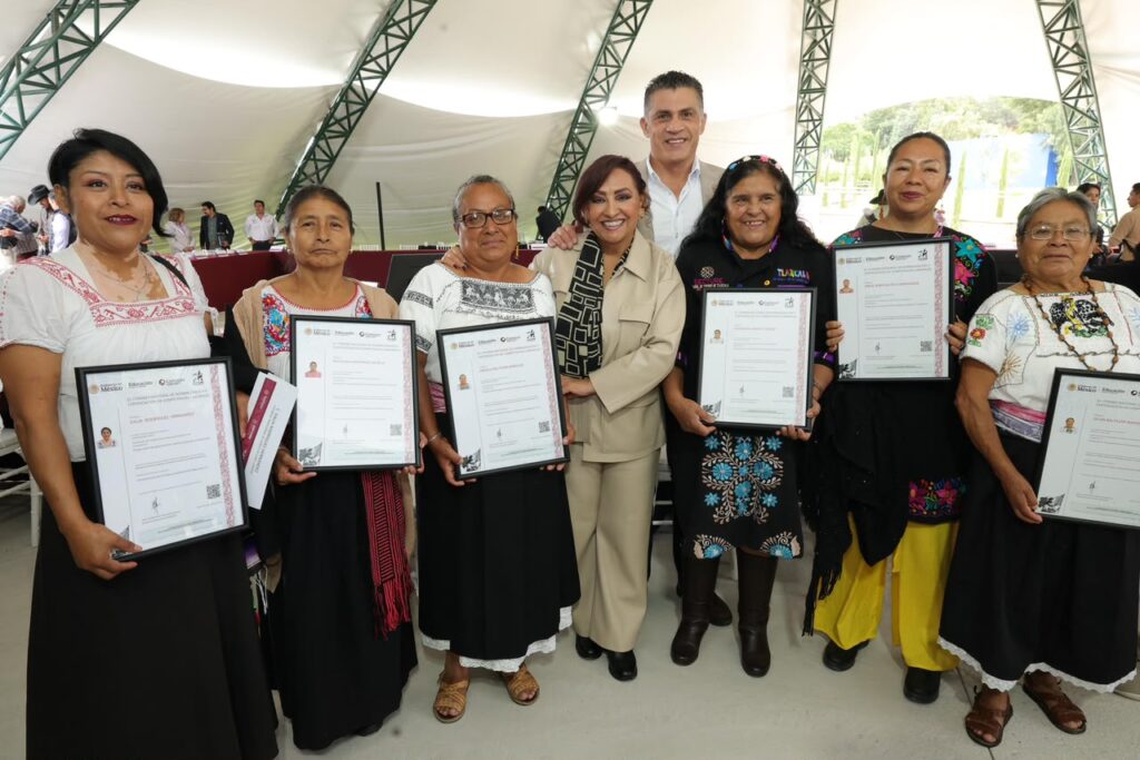 TLAXCALA CONSOLIDA SU CRECIMIENTO TURÍSTICO CON RESULTADOS HISTÓRICOS.