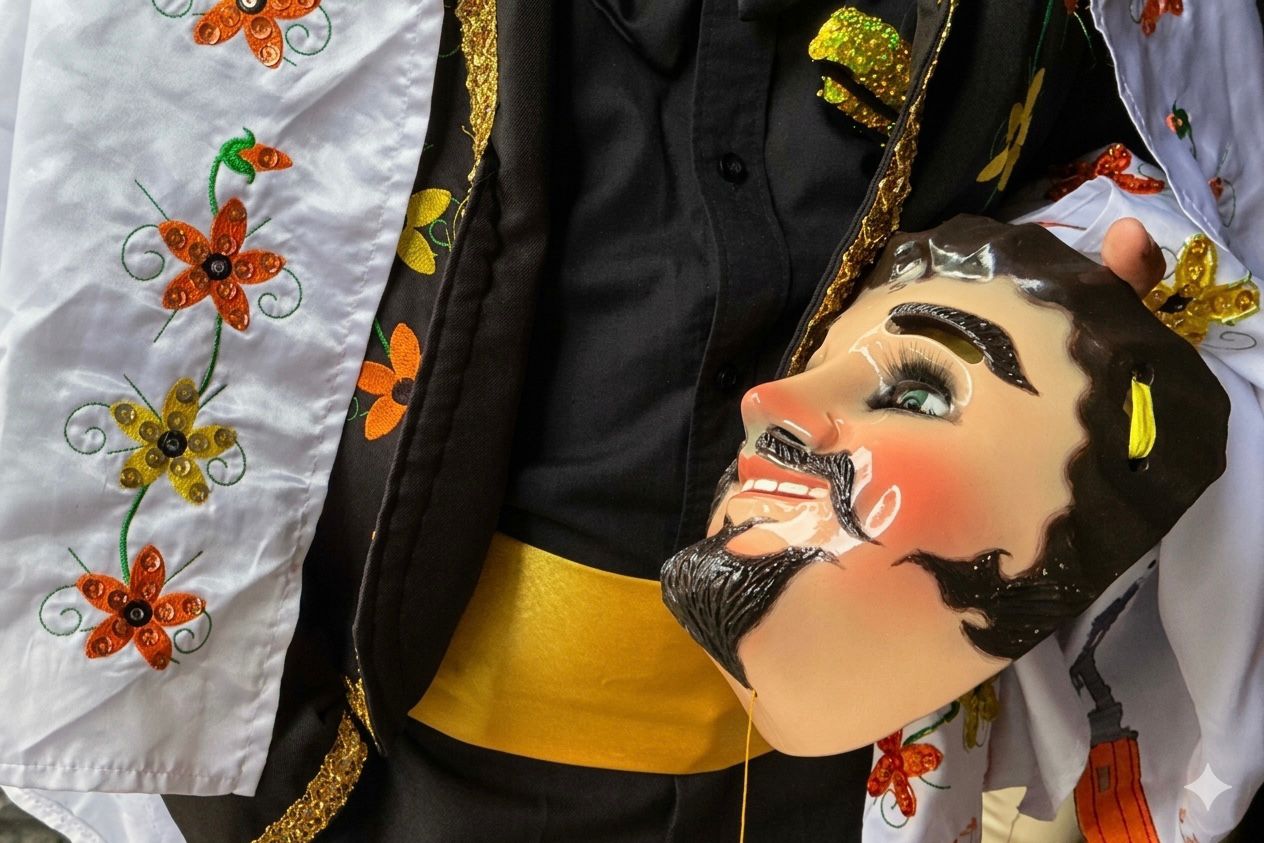 IMPULSA ALFONSO SÁNCHEZ GARCÍA A LA CAPITAL COMO ESCENARIO DEL ARTE Y CULTURA TLAXCALTECA