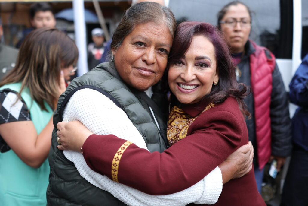 ENTREGA GOBERNADORA 450 APARATOS FUNCIONALES A TRAVÉS DEL PROGRAMA “INCLUSIÓN CON HUMANISMO 2026”