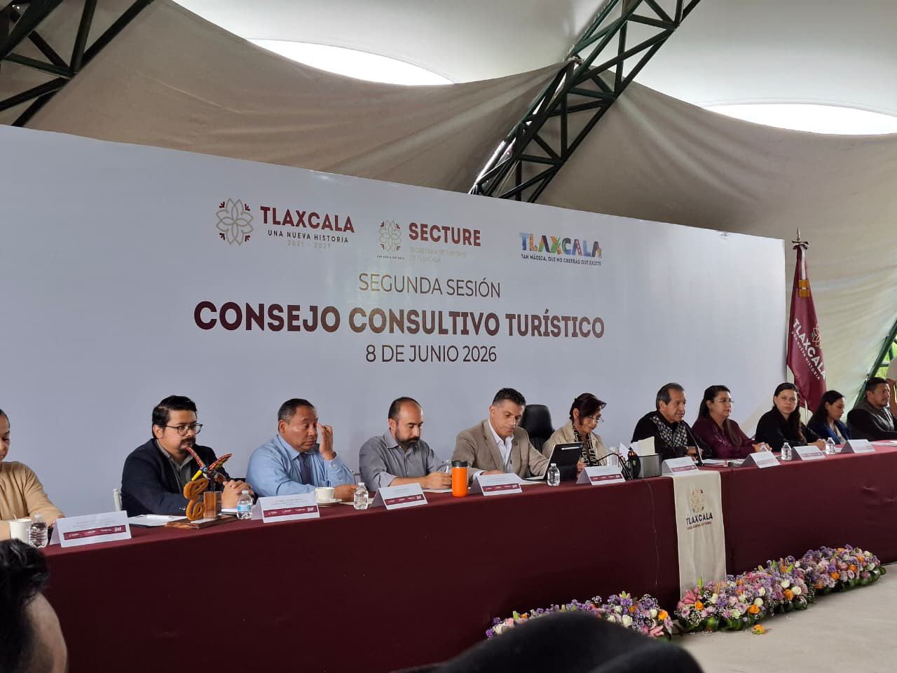 HUAMANTLA CONSOLIDA SU POSICIONAMIENTO TURÍSTICO NACIONAL CON CINCO DISTINCIONES Y DOS HERMANAMIENTOS ESTRATÉGICOS