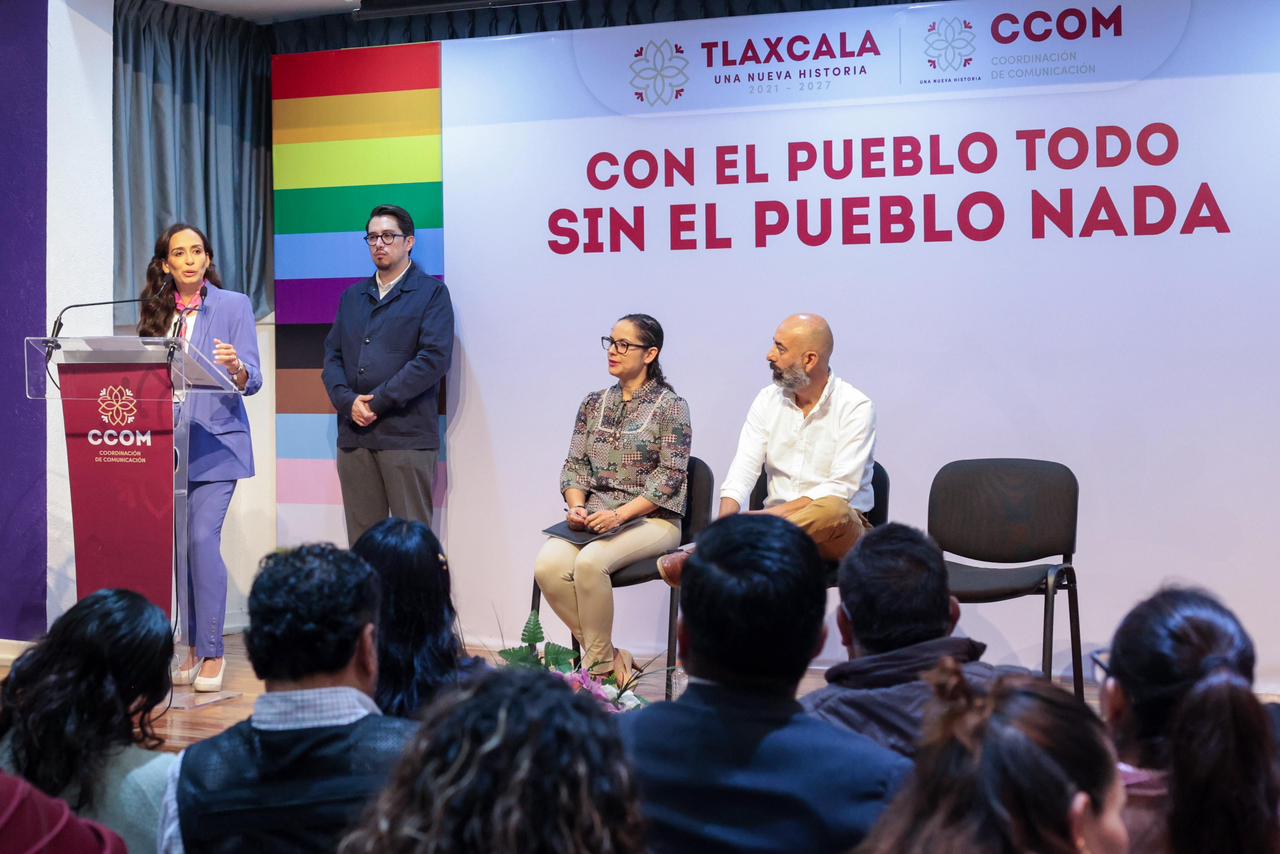 MANTIENE TLAXCALA EL PRIMER LUGAR NACIONAL EN DESARROLLO SOCIAL: SEDIF