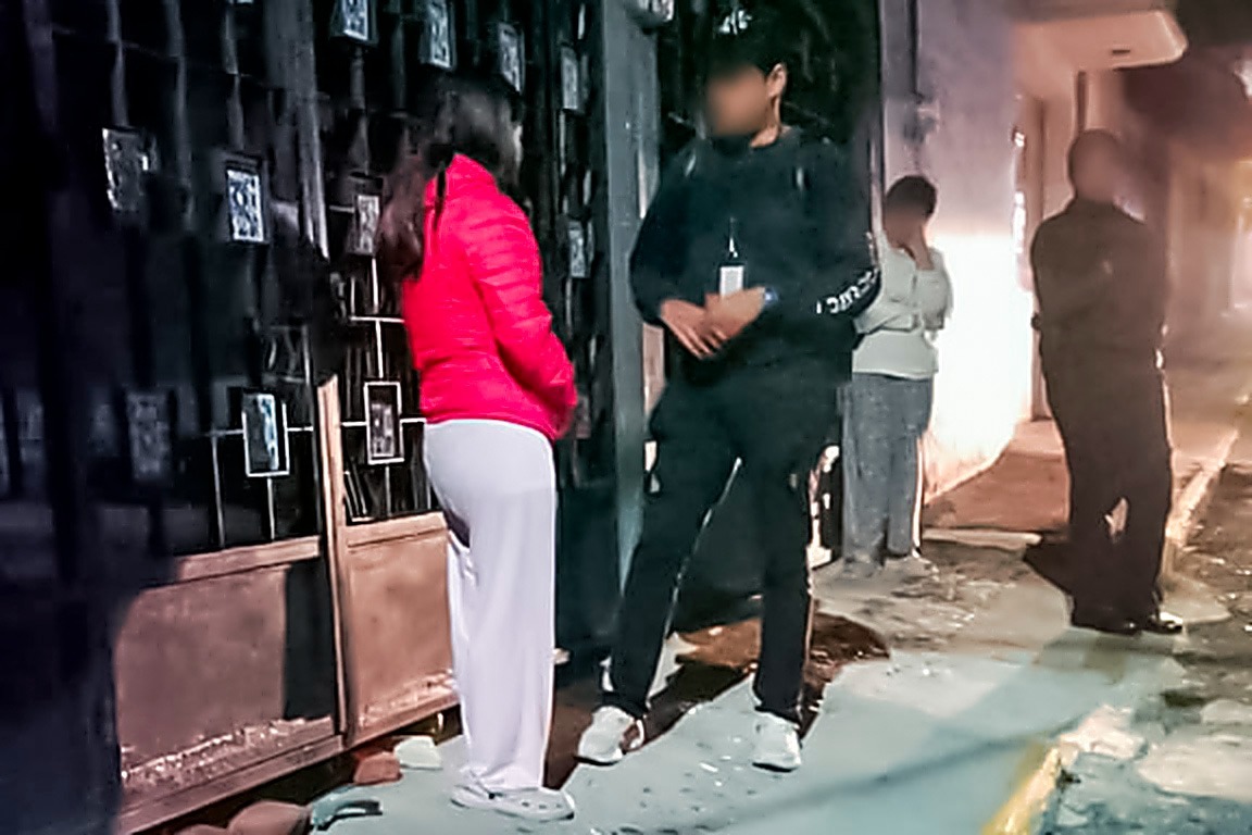 ÁREAS DEL AYUNTAMIENTO DE TLAXCALA LOCALIZAN Y ATIENDEN A ADOLESCENTE REPORTADA COMO EXTRAVIADA Y GARANTIZAN SU REINTEGRACIÓN FAMILIAR