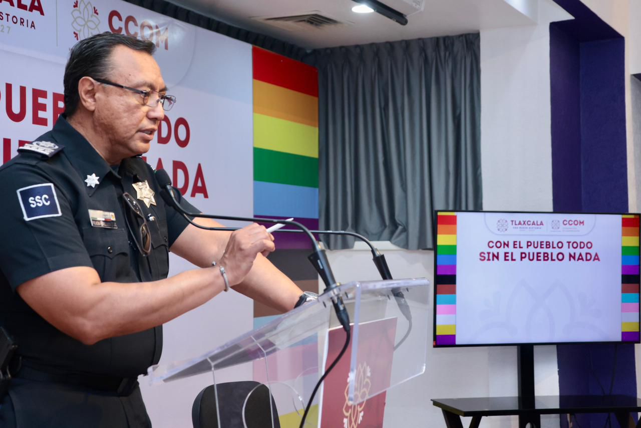 FORTALECE SSC ACCIONES CONTRA LA DELINCUENCIA CON 149 PUESTAS A DISPOSICIÓN Y 148 DOSIS DE DROGA ASEGURADA