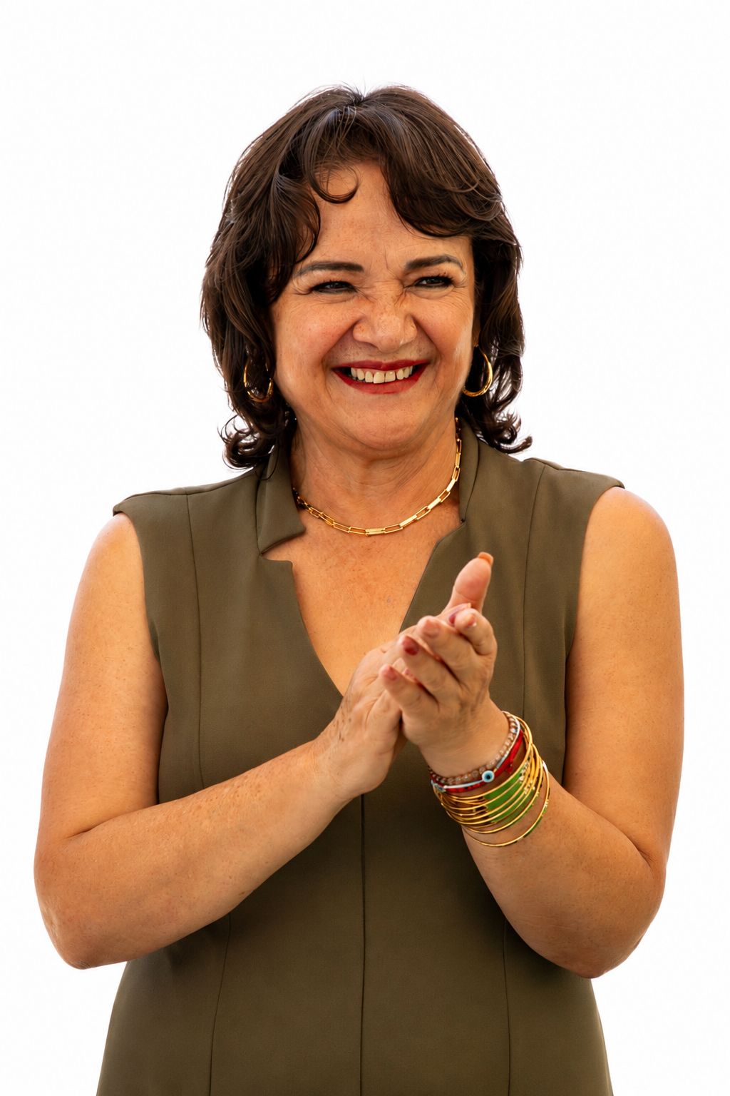 DESDE EL CORAZÓN LA MEJOR HERENCIA DE PAPÁ