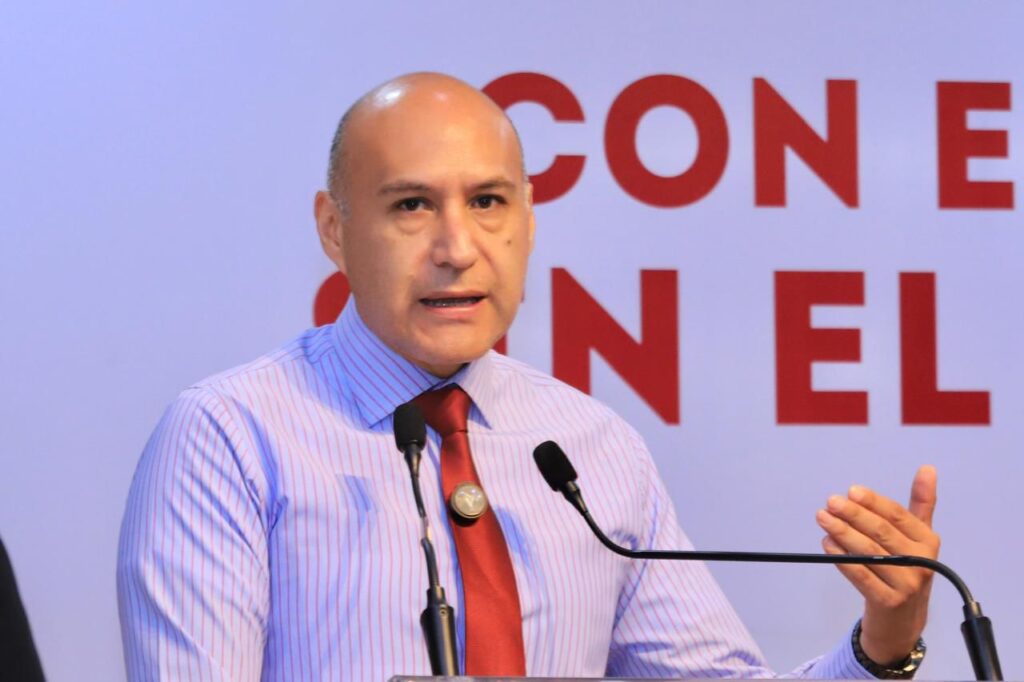 ABRE STYC VENTANILLA GS1 MÉXICO PARA IMPULSAR LA PROFESIONALIZACIÓN Y COMPETITIVIDAD DE EMPRENDEDORES Y MIPYMES