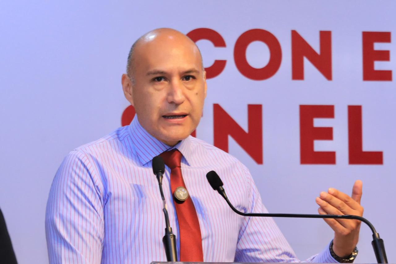 ABRE STYC VENTANILLA GS1 MÉXICO PARA IMPULSAR LA PROFESIONALIZACIÓN Y COMPETITIVIDAD DE EMPRENDEDORES Y MIPYMES