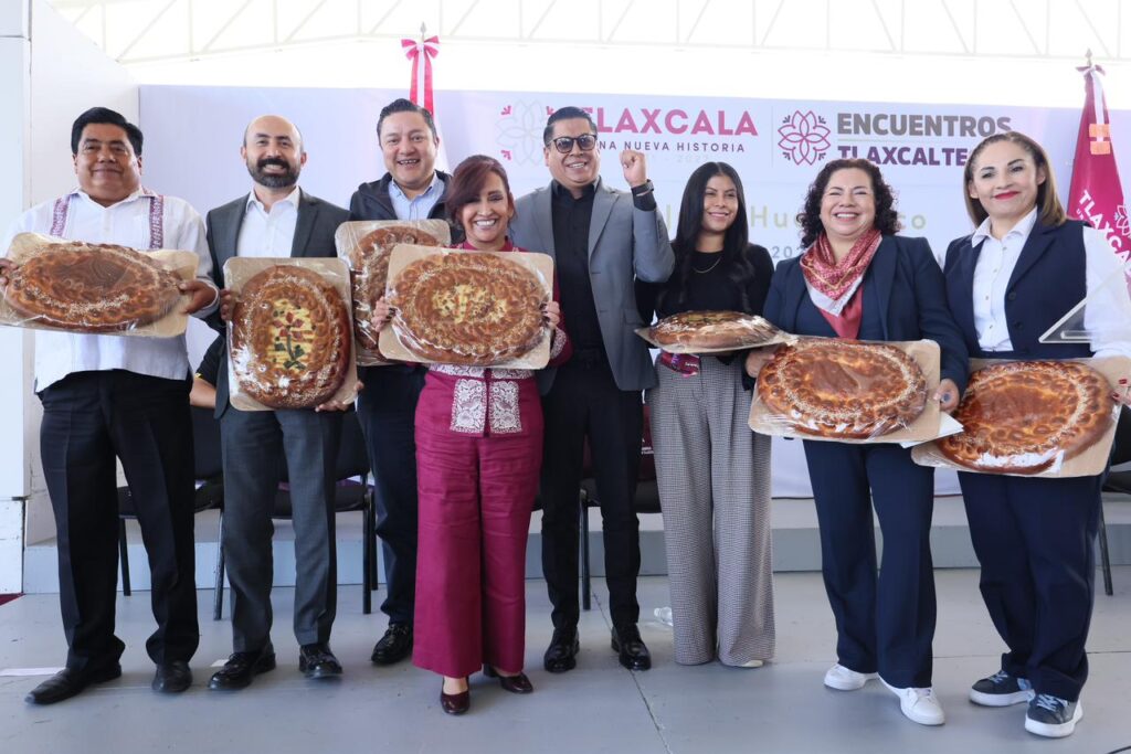 DESTINA GOBIERNO DEL ESTADO 59 MDP EXTRA A HUACTZINCO Y ANUNCIA NUEVO POZO DE AGUA