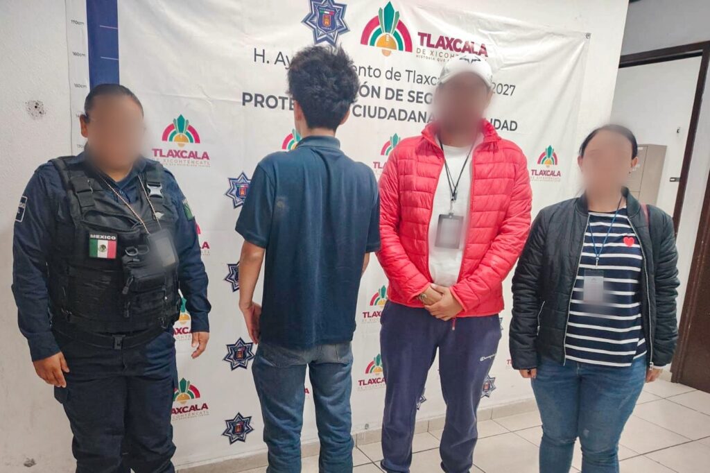 BRINDA SMDIF DE LA CAPITAL ATENCIÓN INMEDIATA A ADOLESCENTE LOCALIZADO EN CONDICIÓN DE VULNERABILIDAD
