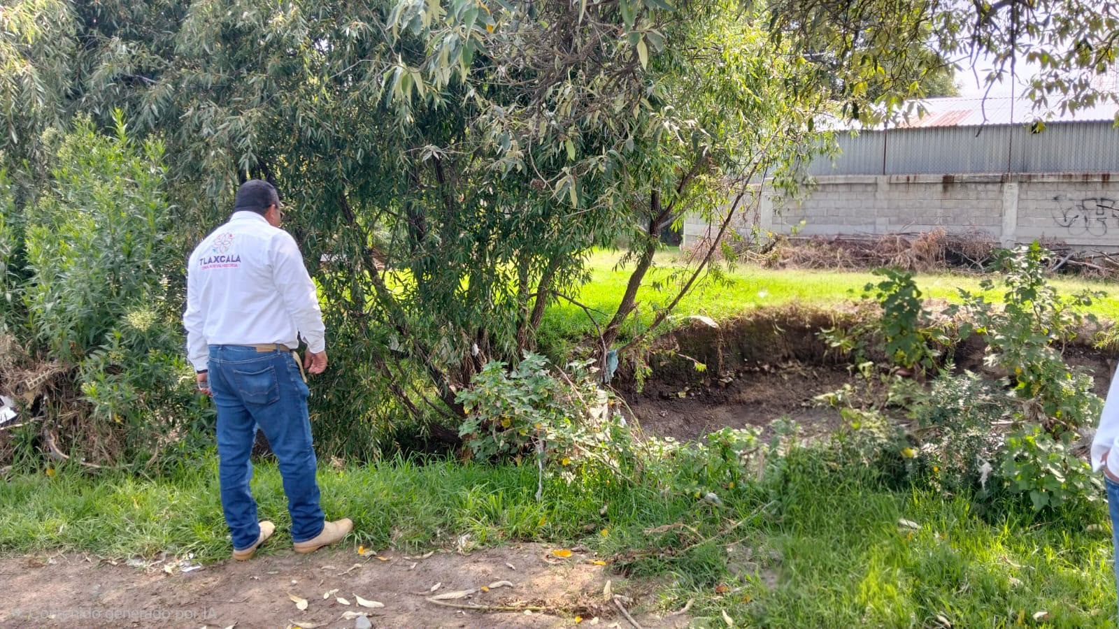 SE MANTENDRÁN LAS LLUVIAS EN TLAXCALA; CEPC LLAMA A REFORZAR MEDIDAS PREVENTIVAS