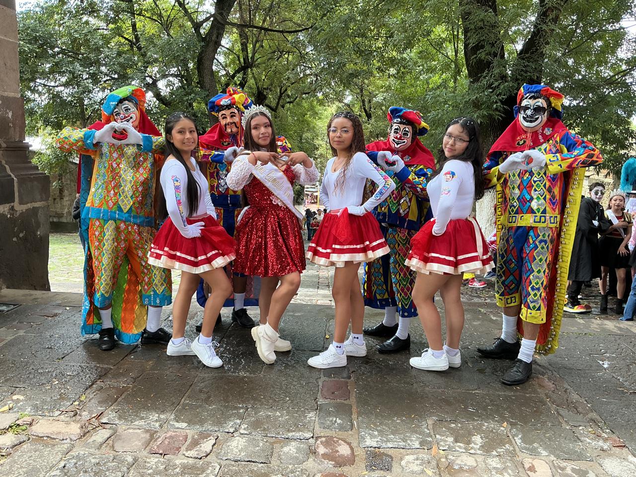TLAXCALA FORTALECE LA PROMOCIÓN DE SU PATRIMONIO CULTURAL CON NUEVOS PROYECTOS ANTE EL CONSANFRAN