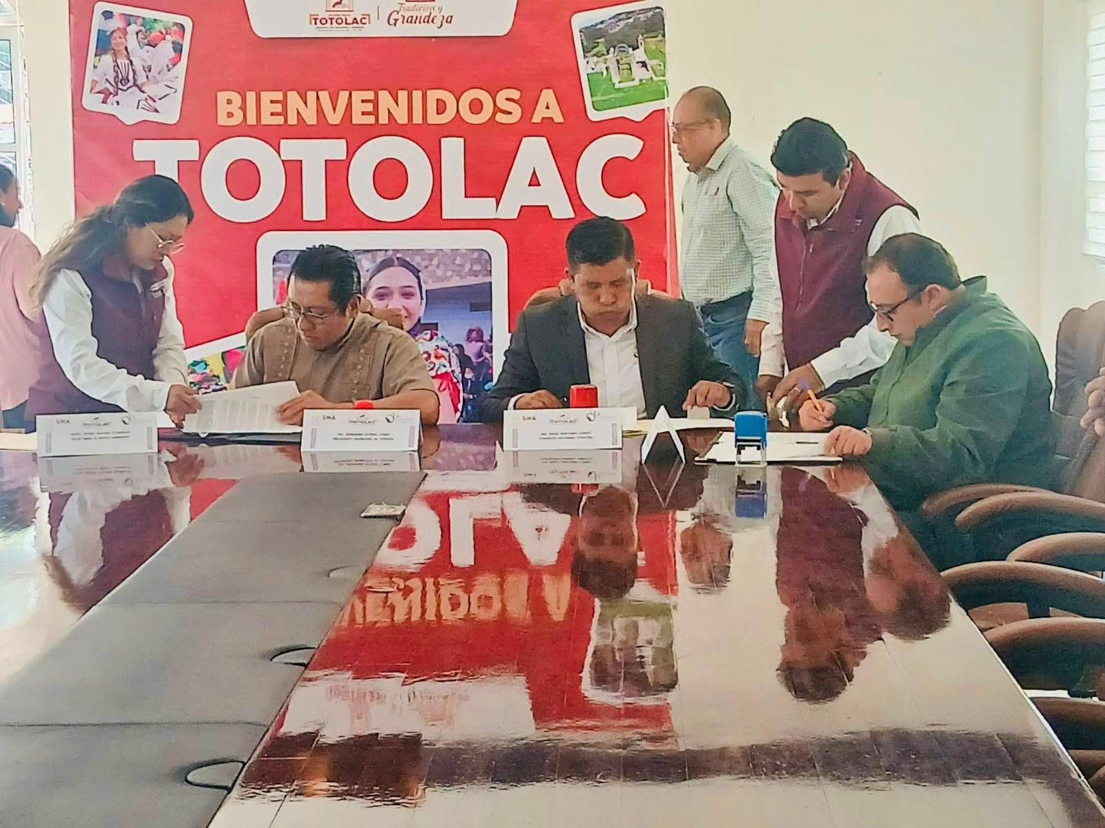 EMILIANO ZAPATA FORTALECIÓ LA PROTECCIÓN DE SUS BOSQUES CON NUEVA BRIGADA FORESTAL