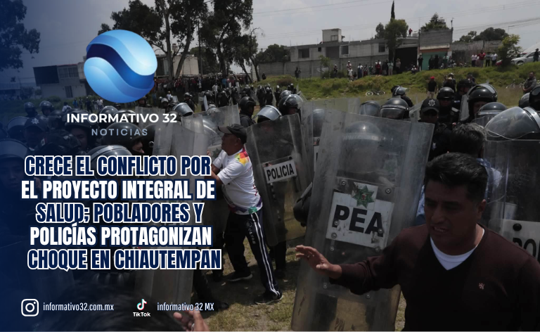 COMUNIDADES DENUNCIAN PRESUNTAS IRREGULARIDADES EN LAS CONSULTAS Y EXIGEN QUE SE ESCUCHE SU POSTURA