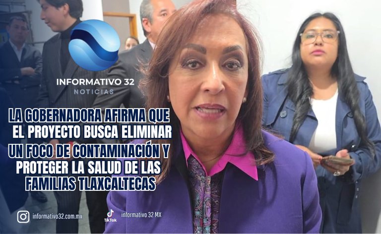 LORENA CUÉLLAR DEFIENDE POLO DE ECONOMÍA CIRCULAR; ASEGURA QUE OPOSICIÓN RESPONDE A INTERESES PARTICULARES