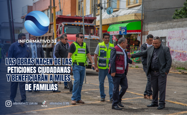 MÁS INFRAESTRUCTURA PARA APIZACO: REHABILITARÁN CALLES Y EL MERCADO 12 DE MAYO CON INVERSIÓN SUPERIOR AL MILLÓN DE PESOS