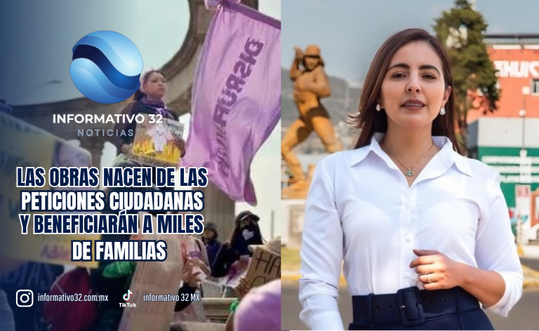 DIPUTADAS CUESTIONAN CAMPAÑA DE LA SECRETARÍA DE LAS MUJERES Y PIDEN ESCUCHAR A COLECTIVOS FEMINISTAS