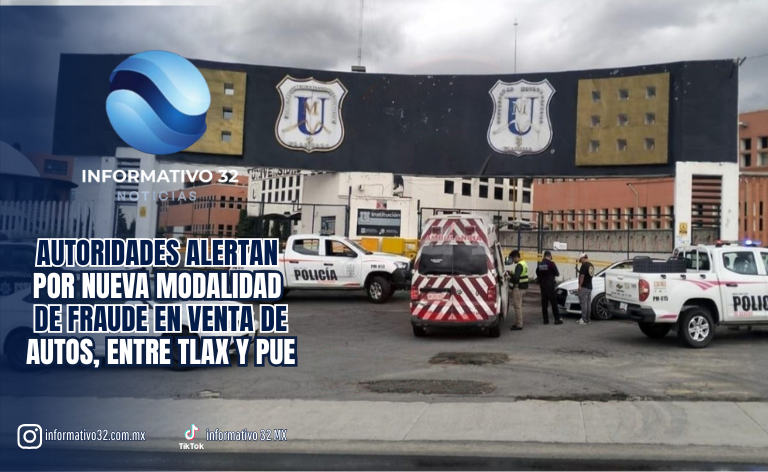 AUTORIDADES ALERTAN POR NUEVA MODALIDAD DE FRAUDE EN VENTA DE AUTOS; UN COMPRADOR TERMINÓ HERIDO