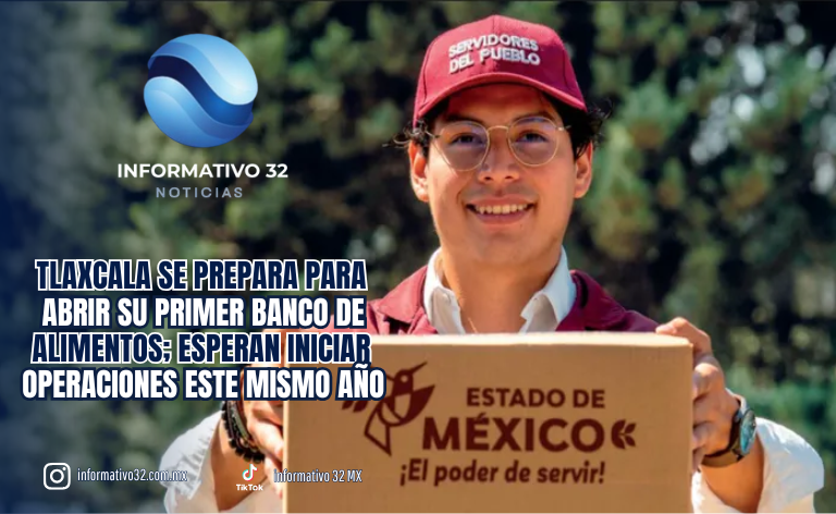 LA NUEVA SEDE DISTRIBUIRÁ ALIMENTOS A MILES DE FAMILIAS Y REFORZARÁ EL COMBATE CONTRA EL HAMBRE