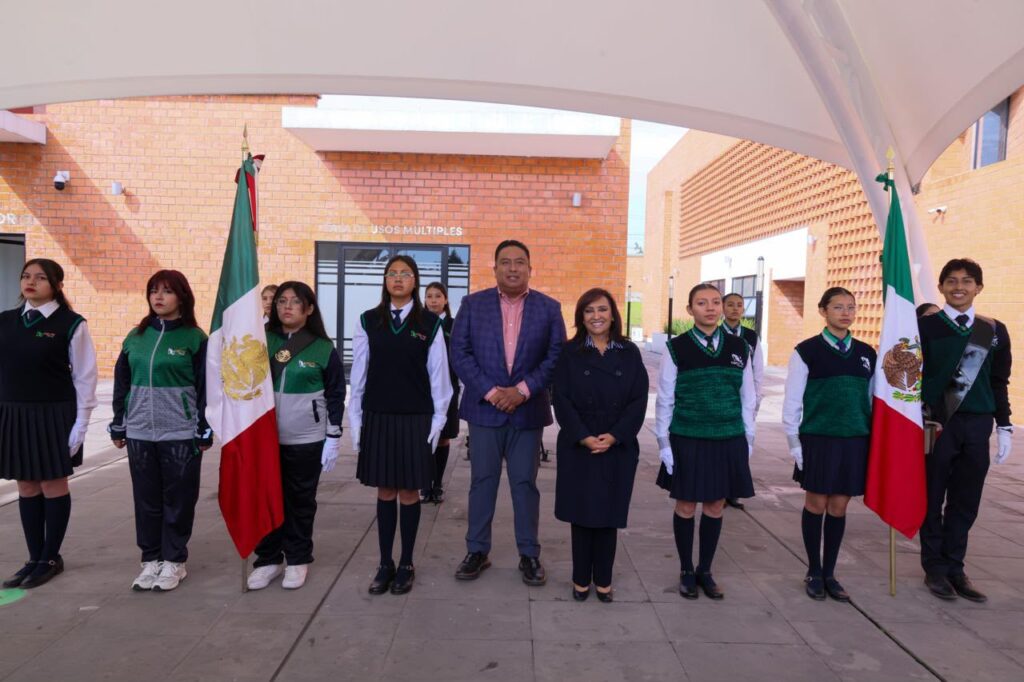 ESTUDIANTES TLAXCALTECAS REPRESENTARÁN A MÉXICO EN INGLATERRA Y COSTA RICA CON PROYECTOS SUSTENTABLES