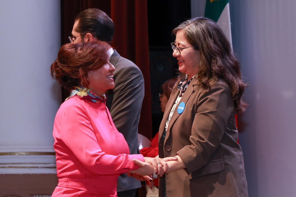 SE POSICIONA TLAXCALA COMO REFERENTE NACIONAL EN CRIANZA POSITIVA PARA PREVENIR LA VIOLENCIA EN LAS INFANCIAS