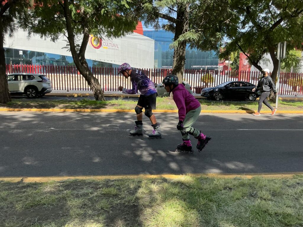 NUEVO DOMINGO DE ACTIVACIÓN FÍSICA Y CONVIVENCIA FAMILIAR CON MUÉVETE TLAXCALA