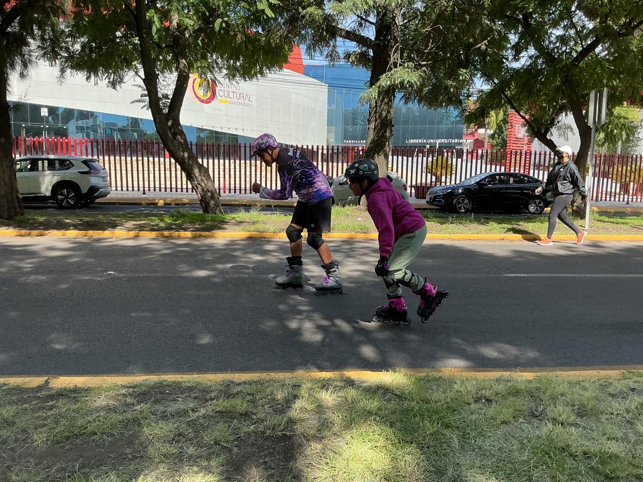 NUEVO DOMINGO DE ACTIVACIÓN FÍSICA Y CONVIVENCIA FAMILIAR CON MUÉVETE TLAXCALA