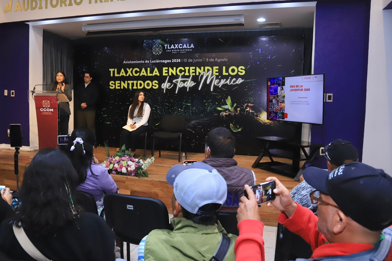 AMPLÍA ITJ CONVOCATORIA DEL PREMIO ESTATAL DE LA JUVENTUD 2026