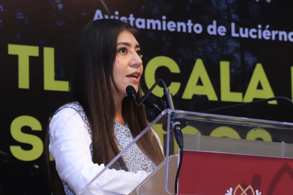OFRECE BENEFICENCIA PÚBLICA NUEVAS OPORTUNIDADES A LAS Y LOS TLAXCALTECAS CON LA ENTREGA DE 24 MIL APOYOS