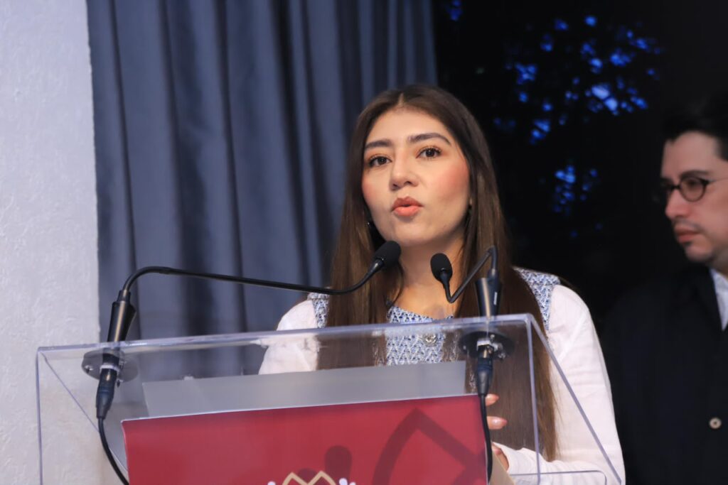 OFRECE BENEFICENCIA PÚBLICA NUEVAS OPORTUNIDADES A LAS Y LOS TLAXCALTECAS CON LA ENTREGA DE 24 MIL APOYOS