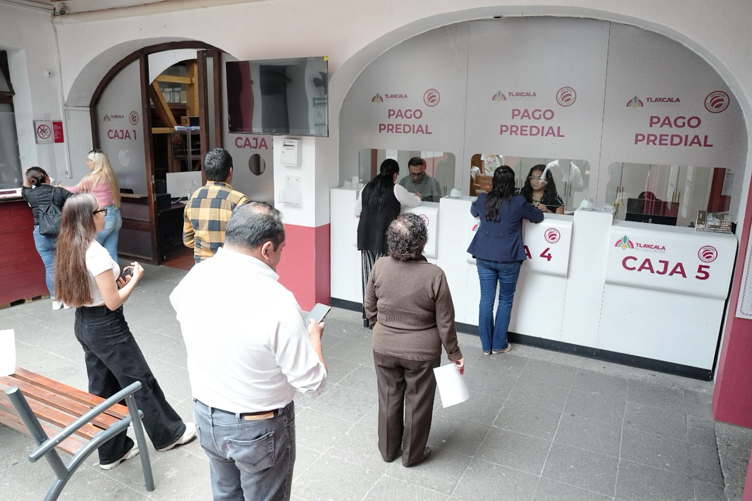 INVITA AYUNTAMIENTO DE TLAXCALA A APROVECHAR EL 50% DE DESCUENTO EN REZAGO DE PAGO DE INFRACCIONES