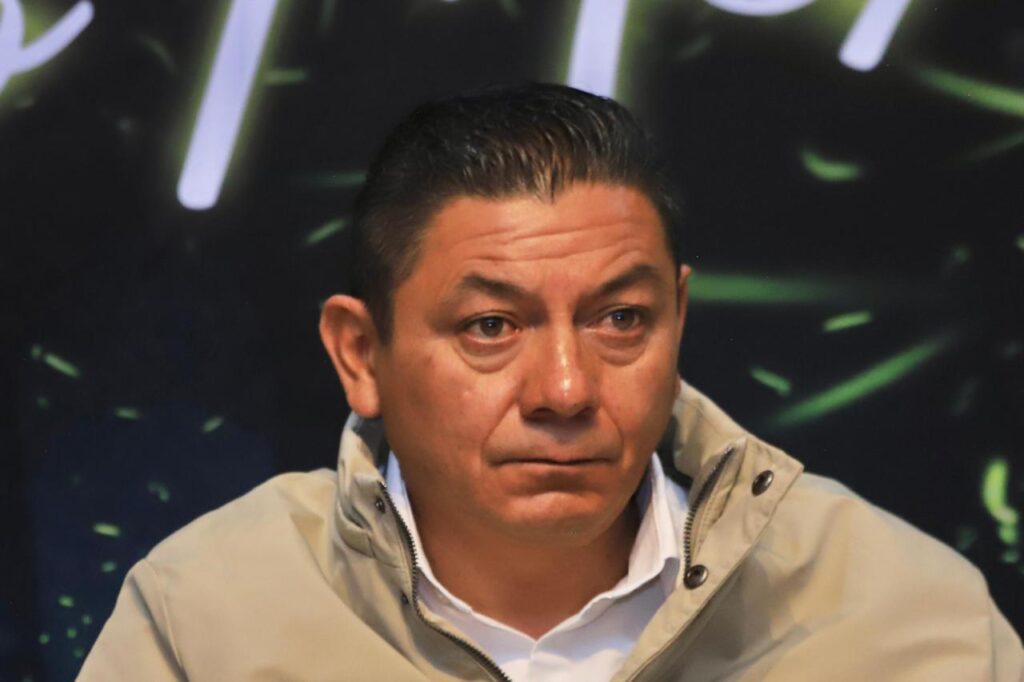 FORTALECE COEPRIST EL CONTROL SANITARIO DEL AGUA PARA CONSUMO HUMANO EN LA CUENCA DEL ALTO ATOYAC