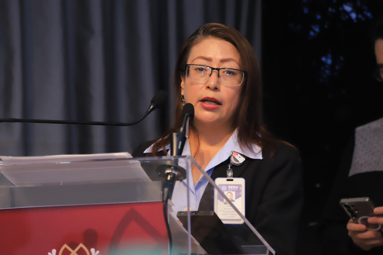 REFUERZA SESA VIGILANCIA EPIDEMIOLÓGICA ANTE ENFERMEDADES RESPIRATORIAS Y SARAMPIÓN