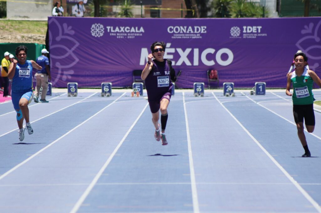 TLAXCALTECAS AVANZAN A LAS FINALES DEL WPA GRAND PRIX TLAXCALA 2026