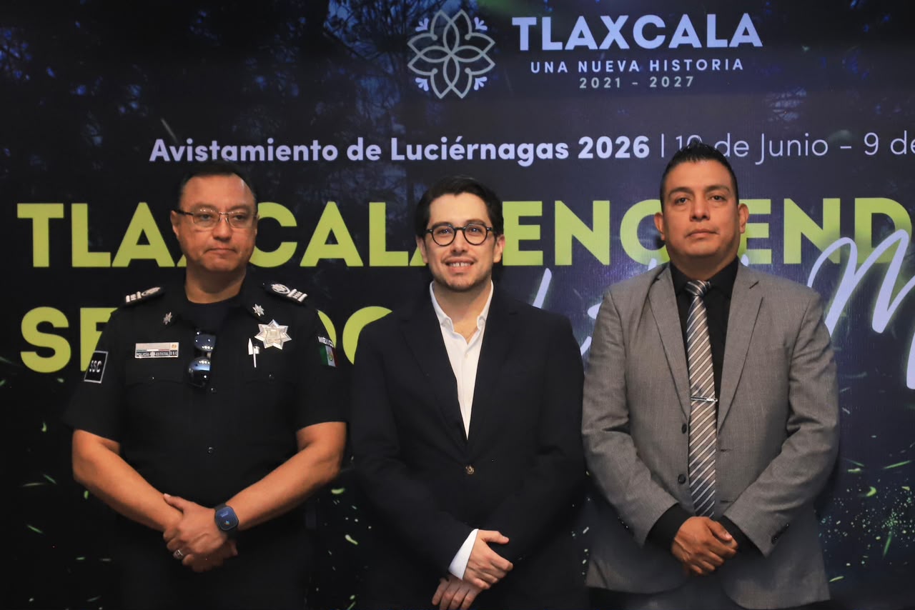 CON 37 SENTENCIAS CONDENATORIAS Y UNA ESTRATEGIA INTEGRAL, TLAXCALA FORTALECE EL COMBATE A LA TRATA DE PERSONAS