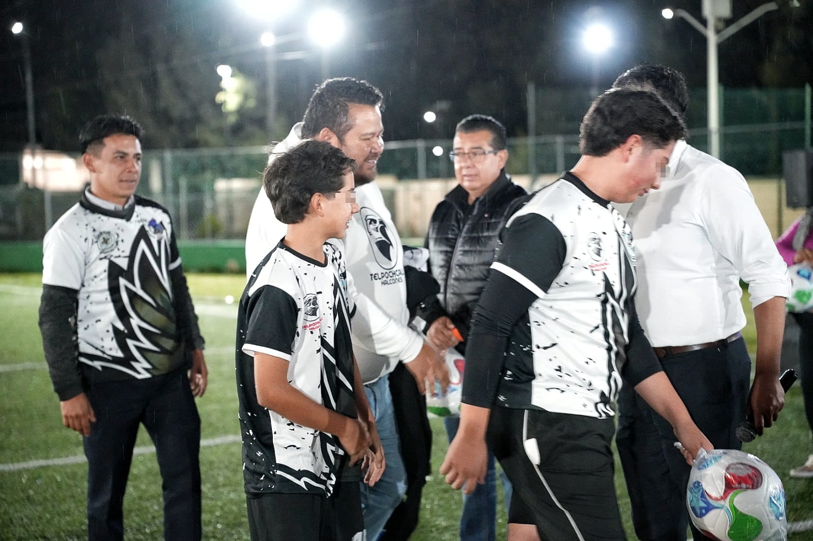 LANZA AYUNTAMIENTO DE TLAXCALA CONVOCATORIA PARA EL TORNEO MUNICIPAL VARONIL LIBRE 6X6