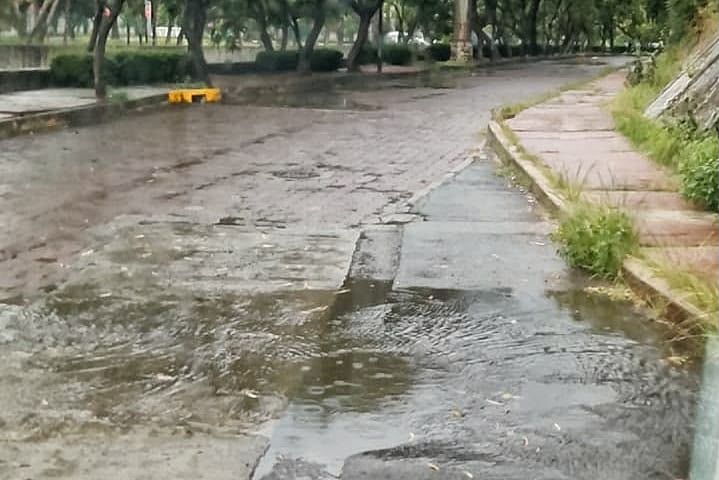 INFRAESTRUCTURA PLUVIAL DE TLAXCALA RESPONDE DE MANERA EFICIENTE ANTE LAS LLUVIAS REGISTRADAS