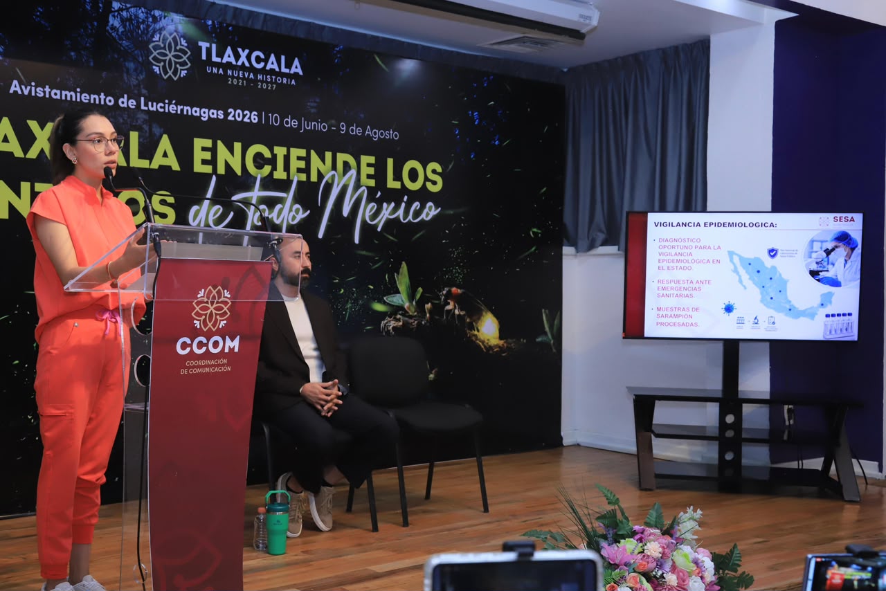 GOBIERNO DEL ESTADO PRESENTA EL SISTEMA ESTATAL DE ECONOMÍA CIRCULAR.