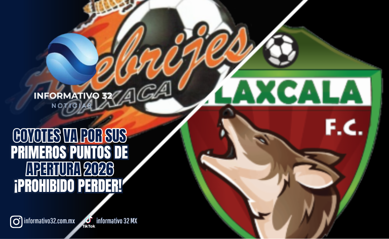 ¡NO HAY MAÑANA PARA COYOTES! LA JAURÍA ESTÁ OBLIGADA A VENCER A ALEBRIJES EN EL TLAHUICOLE