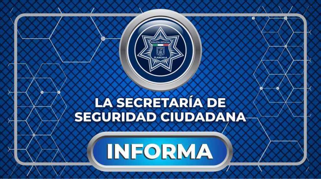 TARJETA INFORMATIVA