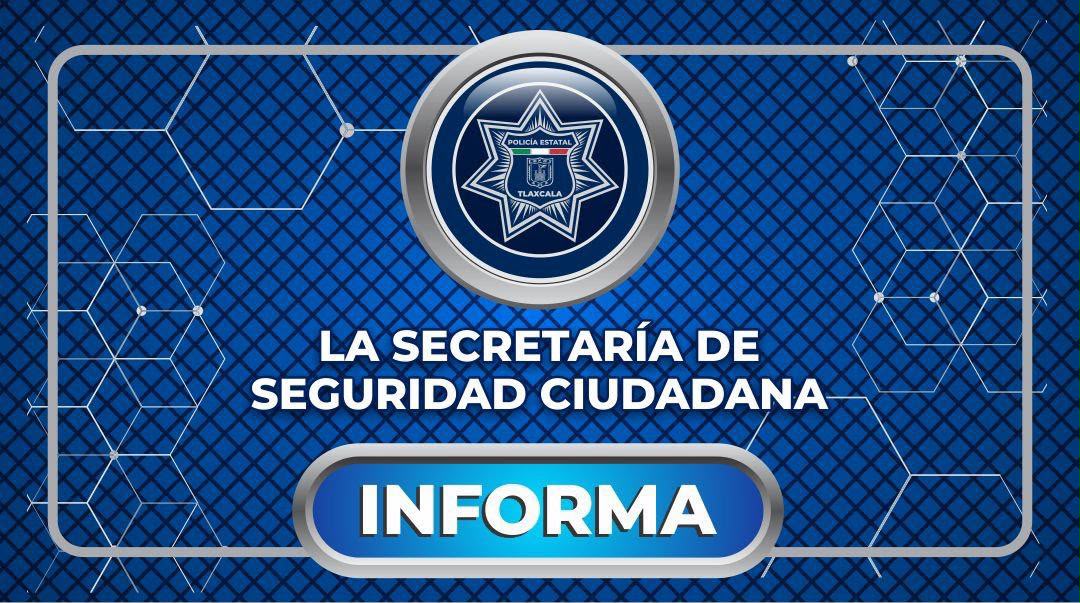 TARJETA INFORMATIVA