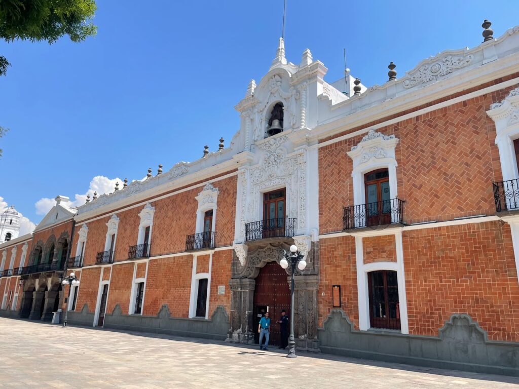 TLAXCALA SERÁ EL ÚNICO ESTADO QUE RENOVARÁ GUBERNATURA SIN DEUDA PÚBLICA: HACIENDA