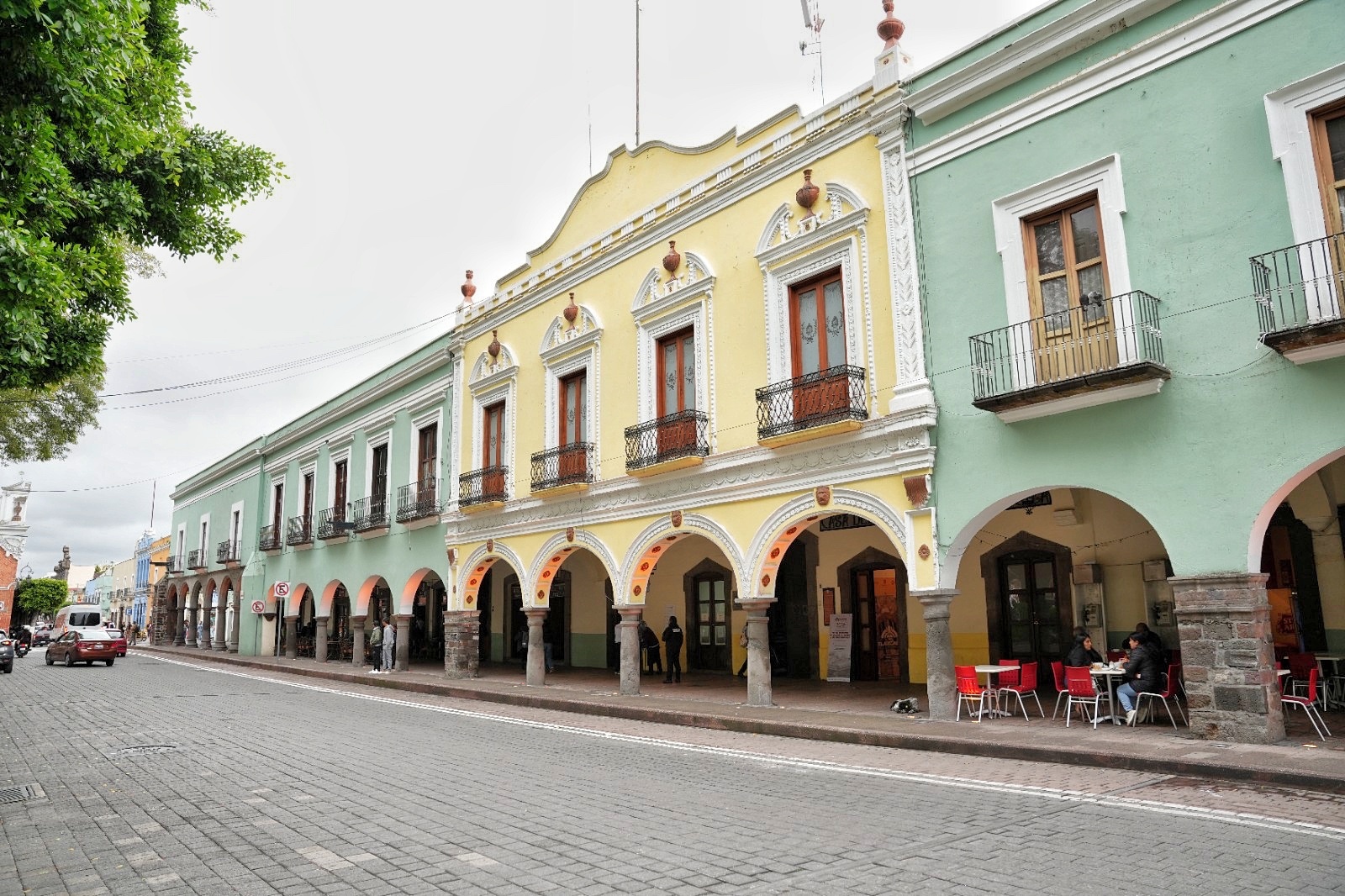 GRACIAS A LA TRANSPARENCIA IMPULSADA POR ALFONSO SÁNCHEZ GARCÍA, AYUNTAMIENTO DE TLAXCALA CONSOLIDA DOS CUENTAS PÚBLICAS APROBADAS