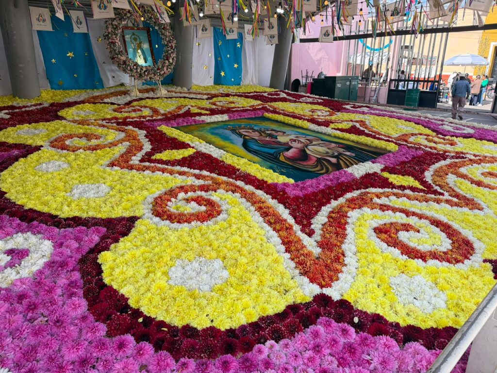 Huamantla se prepara para vivir La Noche que Nadie Duerme