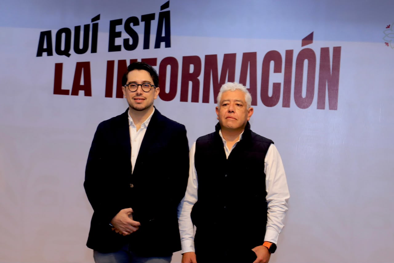 TLAXCALA INCORPORA TECNOLOGÍA INTERNACIONAL PARA MODERNIZAR SUS SISTEMAS DE AGUA.