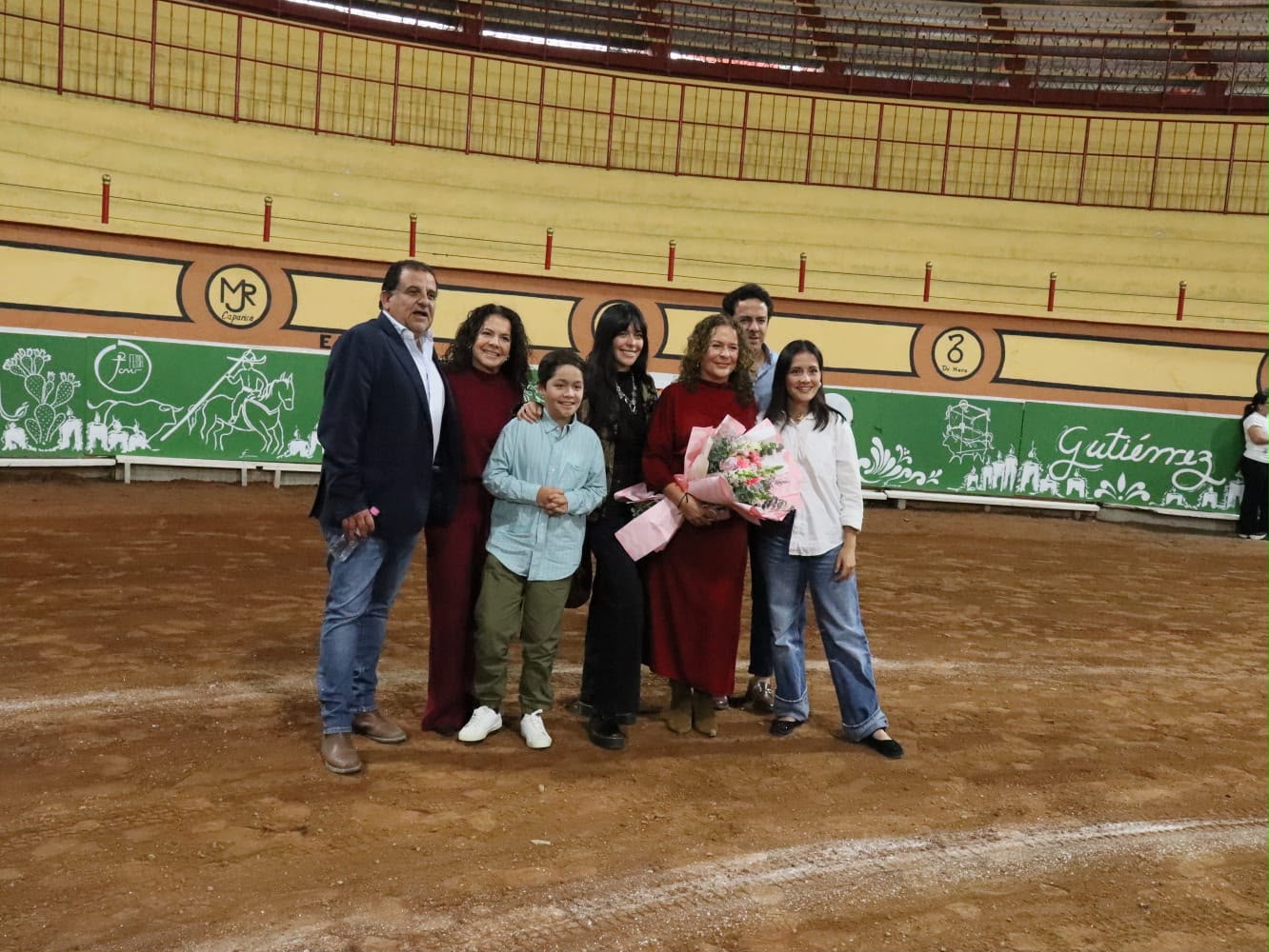 ARTE, FE Y TRADICIÓN TAURINA SE ENCUENTRAN EN LA TAURINA DE HUAMANTLA