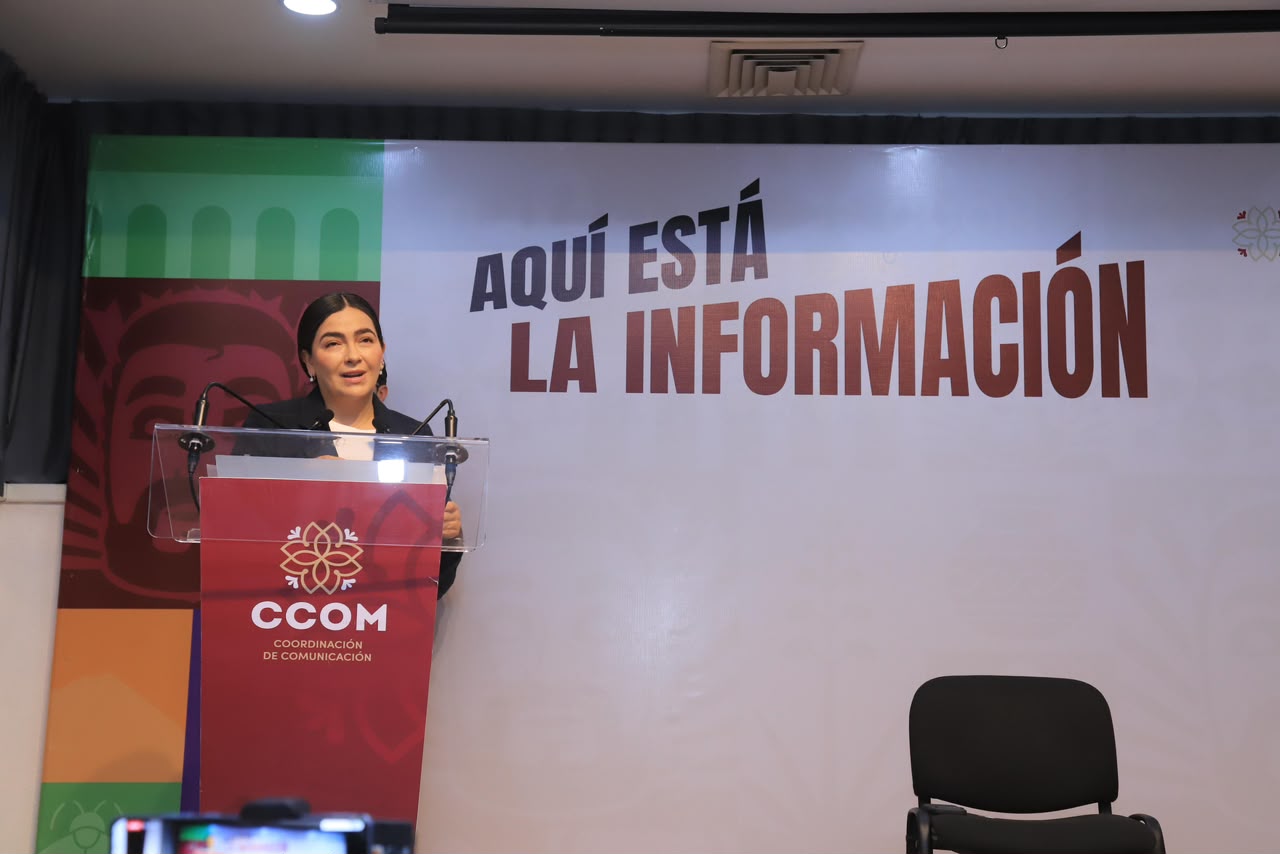 CONSOLIDAN ‘CENTROS LIBRE’ RED DE ATENCIÓN INTEGRAL PARA LAS MUJERES