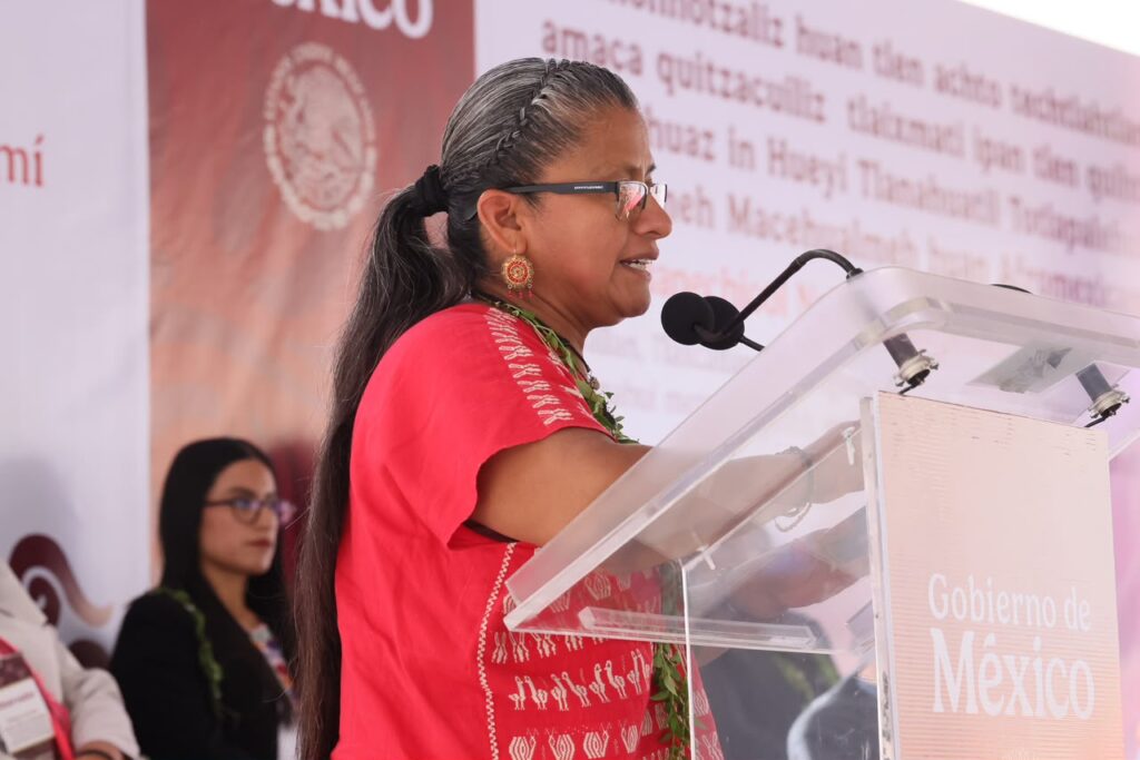 PARTICIPAN 70 COMUNIDADES INDÍGENAS DE TLAXCALA EN CONSULTA PARA NUEVA LEY NACIONAL
