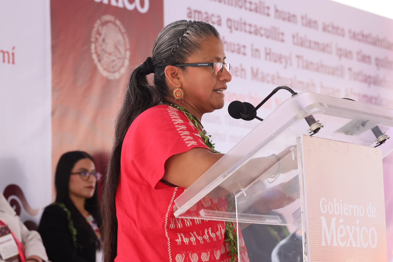 PARTICIPAN 70 COMUNIDADES INDÍGENAS DE TLAXCALA EN CONSULTA PARA NUEVA LEY NACIONAL