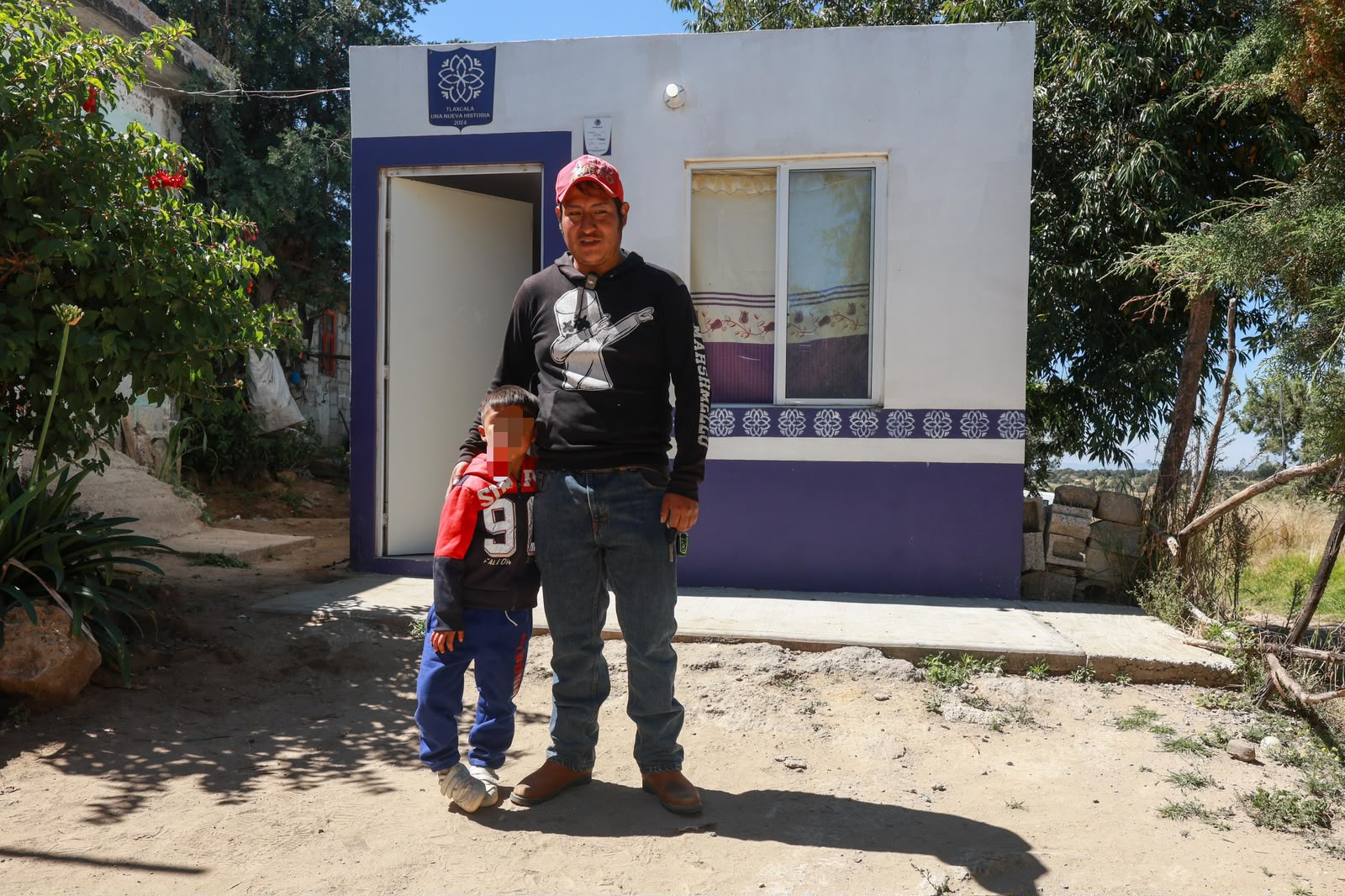 GOBIERNO ESTATAL SUMA 53 MIL ACCIONES DE VIVIENDA PARA MEJORAR LA VIDA DE LAS FAMILIAS: LORENA CUÉLLAR